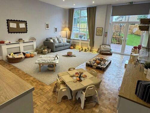 The Wood | Blossoms Group | Free Nursery Placements Birmingham | Funded Child Care in Kingstanding Birmingham | Family-run West Midlands Nurseries | Free Nursery Placements Birmingham | Funded Child Care in Walsall Birmingham | Family-run West Midlands Nurseries