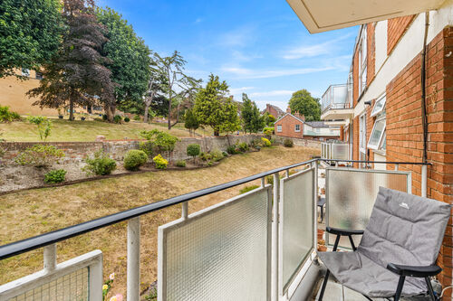 Silverdale Road, Eastbourne