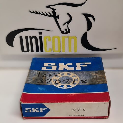 32021X  SKF