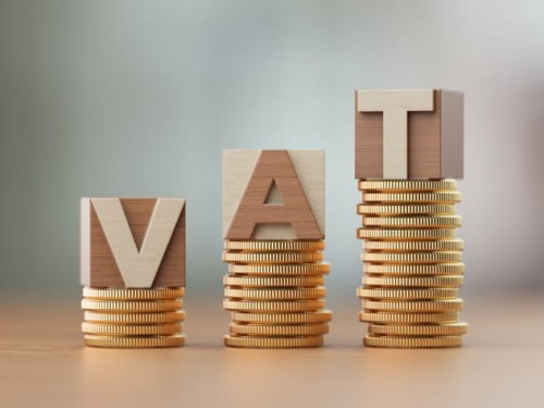 VAT records – What do you need to keep?