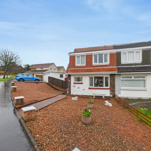 Montfode Drive, Ardrossan 