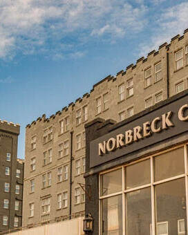 Norbreck Castle Hotel & Spa Blackpool