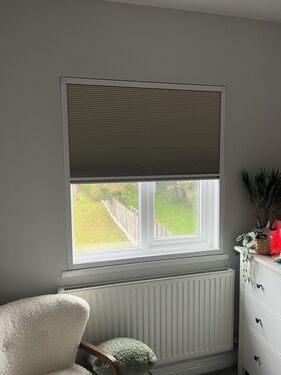Recent Work | Blinds By Ryan  | Solihull Blinds company | Solihull blinds fitter   | Window blinds company Solihull