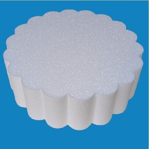 18 Scalloped Edge (Widest point)