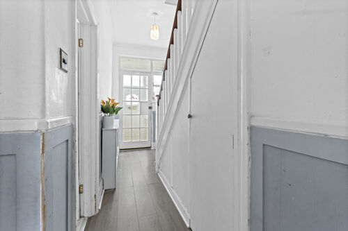 Woodgate Road, Eastbourne