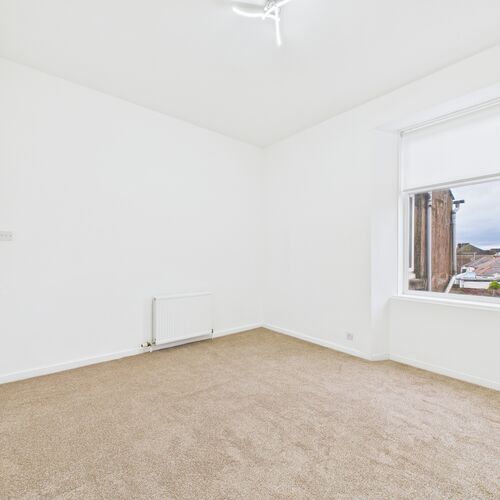 Parkend Road, Saltcoats 