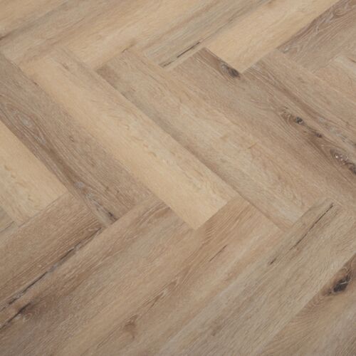 Timeless Luxury Rigid Core Click Vinyl Naked Oak Copy