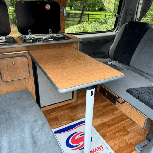 Mazda Bongo Aero 2.0 Petrol Camper Van 4 Berth 2002