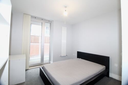 The Quad, 55 Highcross Street, Leicester, LE1 4PG