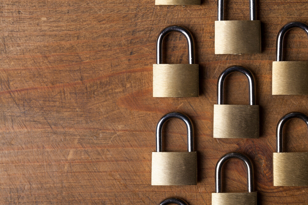Padlocks &amp; Security Padlocks Acton | Acton Locksmith Ltd