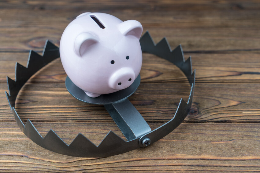 The Universal Credit Agreement Trap.