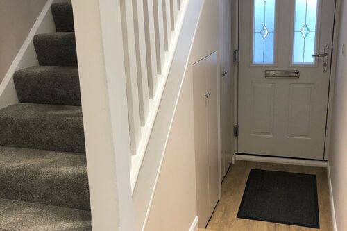 The Quadrant Letchworth