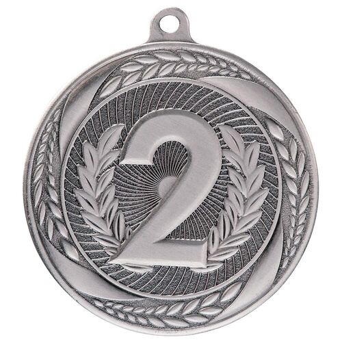 1st, 2nd, and 3rd Place