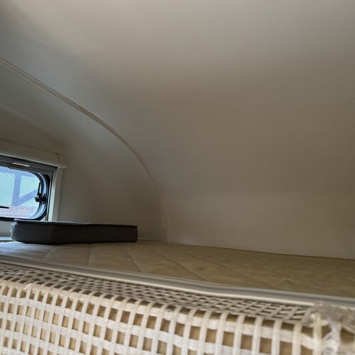 2008 Ace Firenze Motorhome 6 Berth Fiat Ducato 41k miles - Last owner 6.5yrs