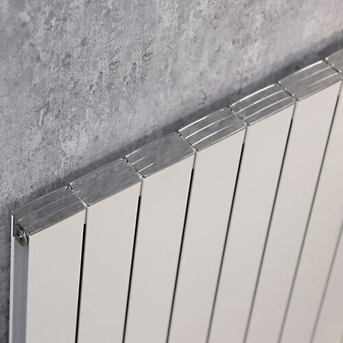 Ultraheat Smyrna Designer Aluminium Radiators
