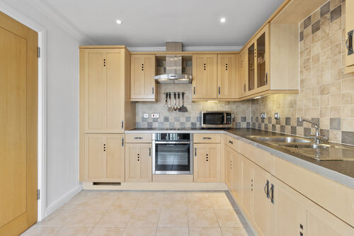 Admiralty Way, Eastbourne