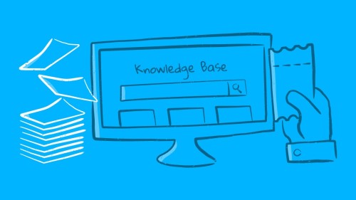 How to reduce support tickets with a knowledge base