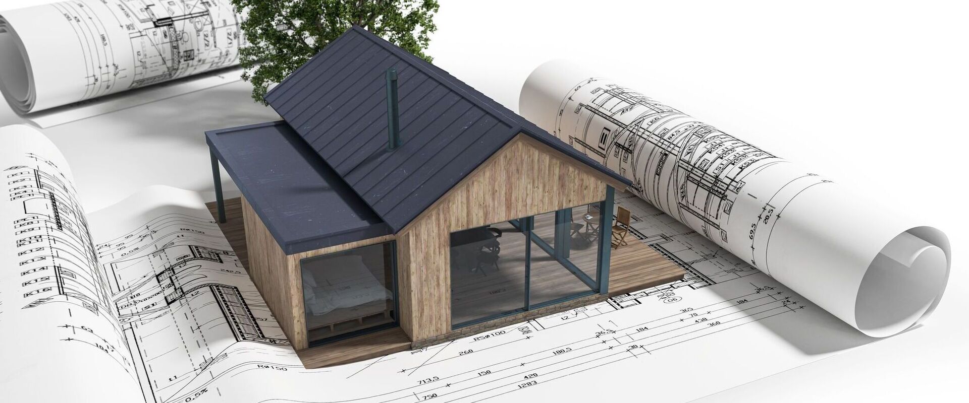 Passivhaus Site Supervision Cheshire and Shropshire