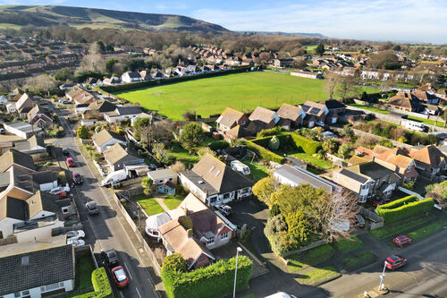 Eastbourne Road, Polegate