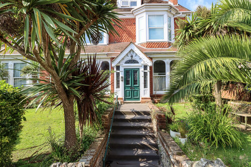 Southfields Road, Eastbourne