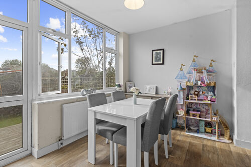 Woodgate Road, Eastbourne