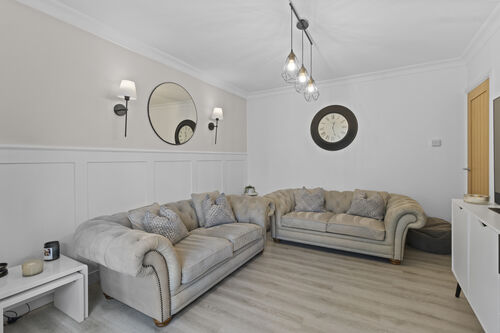 Gorringe Valley Road, Eastbourne