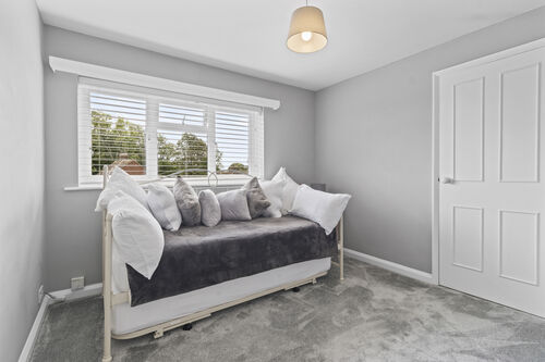 Melvill Lane, Eastbourne