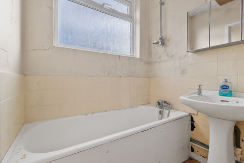 Dursley Road, Eastbourne