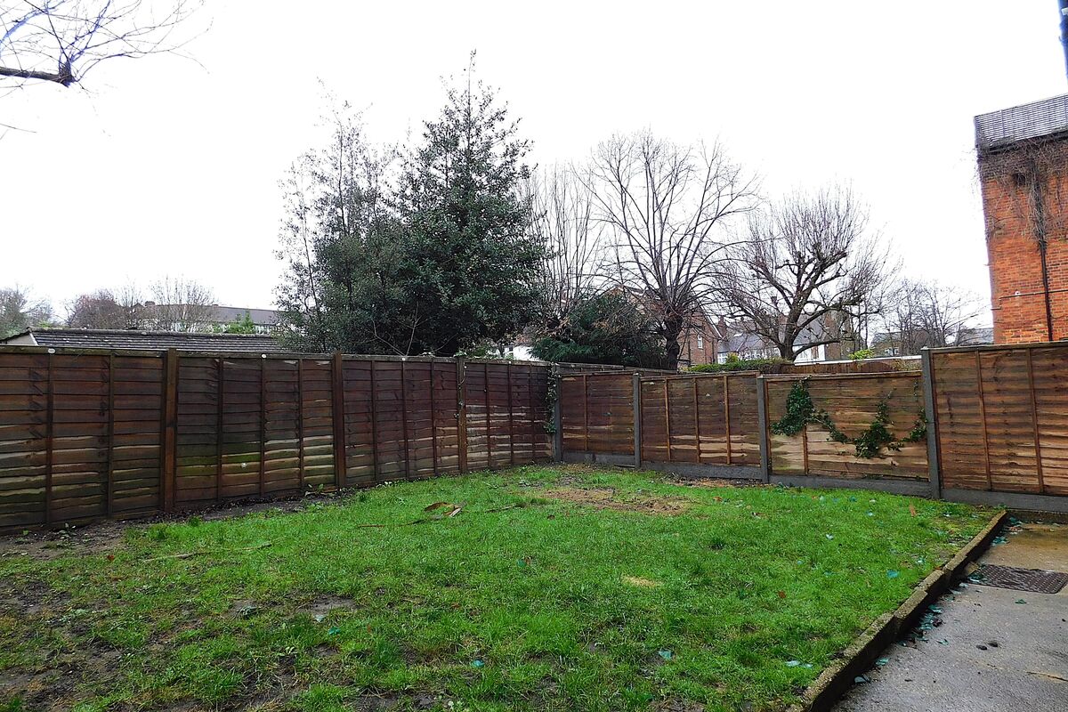 Worple Road, Wimbledon