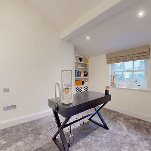 Trevor Place, London, SW7