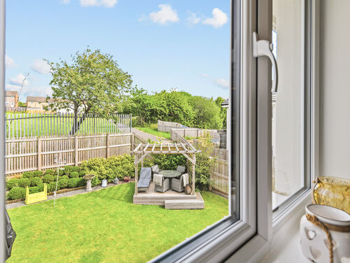 Kenny Drive, Maddiston, FK2 0WJ