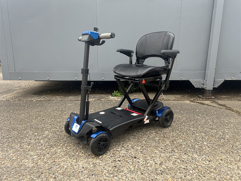 Example Mobility Scooter Product