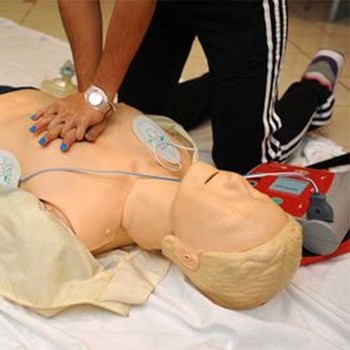 Anaphylaxis Management - Level 3 Award