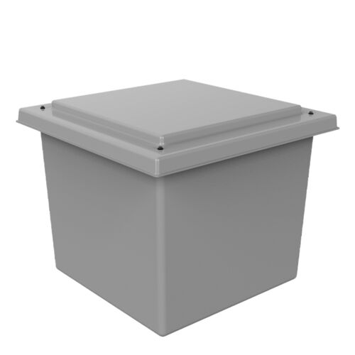 PW225.INS 225 litres AG/AF Airgap