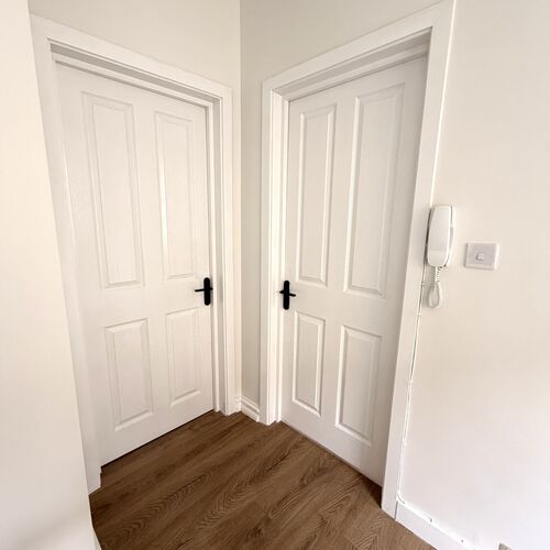 2nd Floor Office Studio Premises