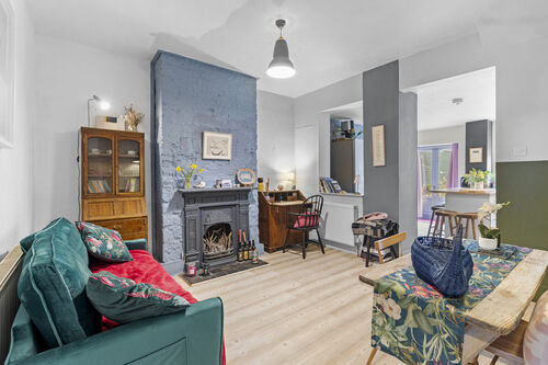 Woodgate Road, Eastbourne