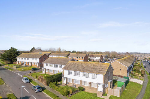 The Rising, Eastbourne