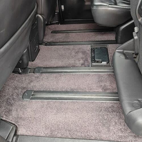 Honda Elysion Prestige 2011 V6 3.5 * LK11 UKJ