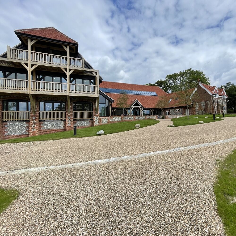 GARSINGTON OPERA HOUSE, STOKENCHURCH | Uk Carpentry Contracts Ltd | Kitchen fitters in London | Joiners in London | Carpenters in Worcestershire