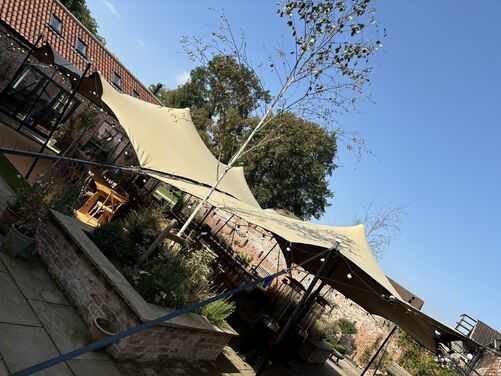 Gallery | Yorkshire Stretch Tents | Bespoke Stretch Tents Hire Yorkshire | Festival Marquee Hire | Wedding Venue Tent Hire