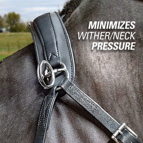 Riser Wither Pad - Pony