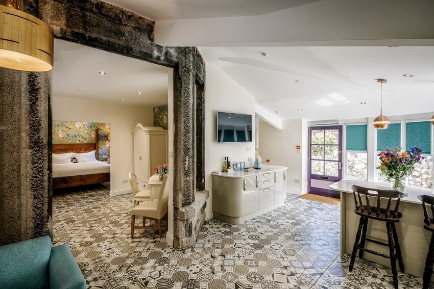 Lilac Cottage (2 bedrooms)