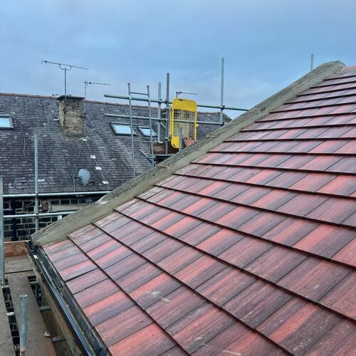Full Property Renovation Bradford | Case Study