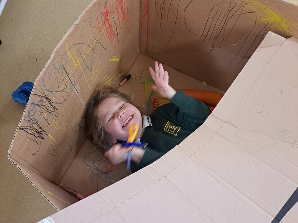 Learning Environment | Woodland's Childcare Centre Ltd