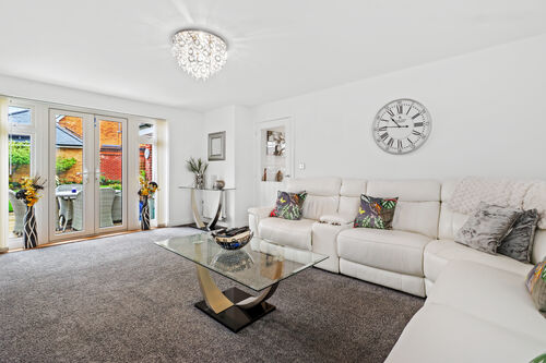 Lessing Lane, Eastbourne