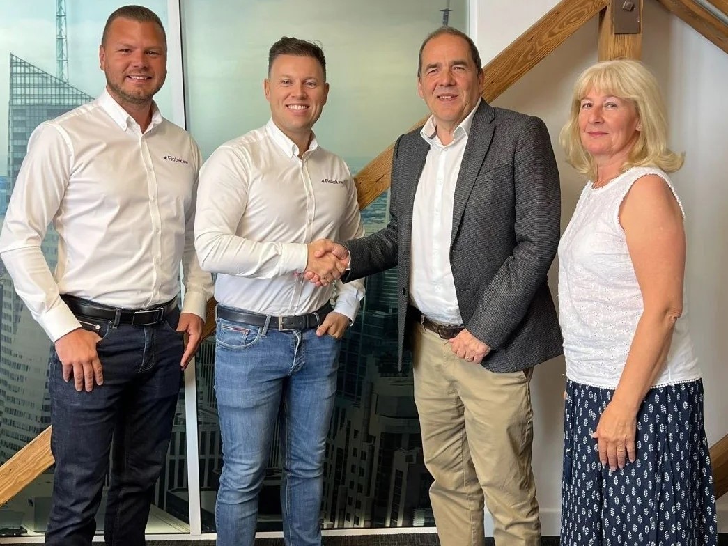 GS Verde Advise on Flotek's 8th Acquisition