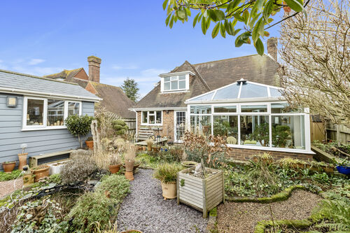 Coopers Hill, Eastbourne