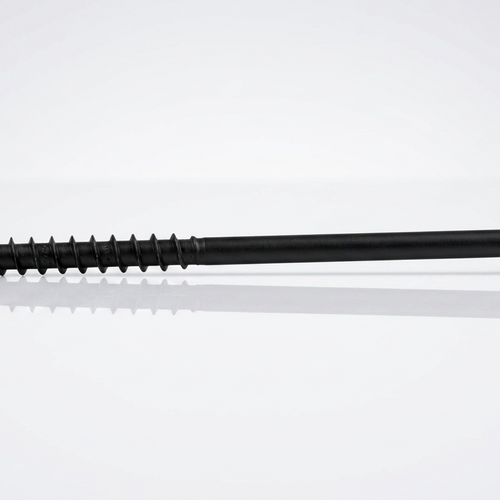 Coarse Thread Drywall Screw (Black Phosphate)
