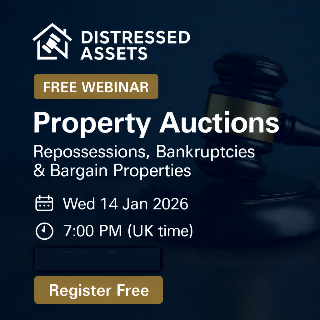 Property Sourcing Liverpool