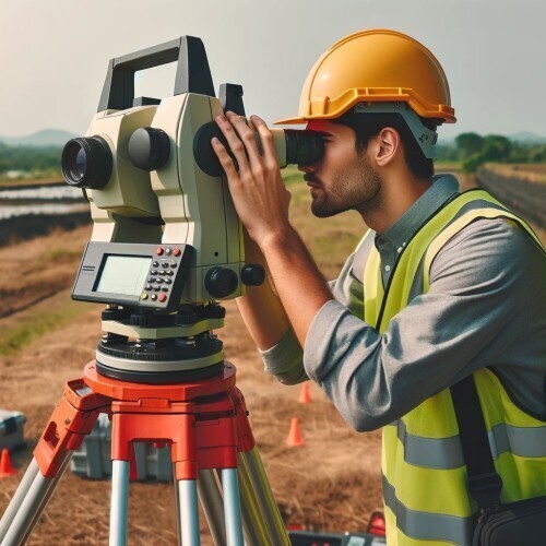 What Land Surveyors Do